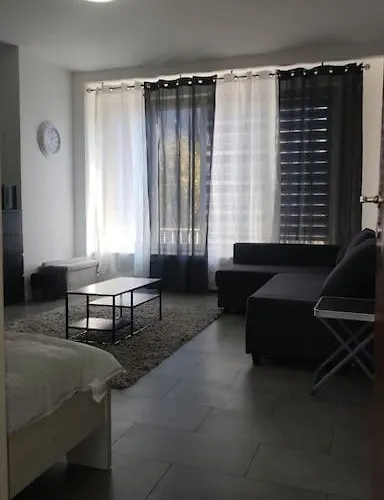 Pleasant Apartment Ready For You To Enjoy
