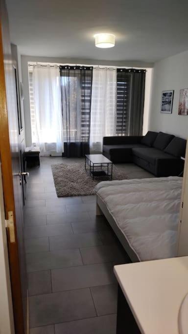 Appartement Pleasant Ready For To Enjoy *