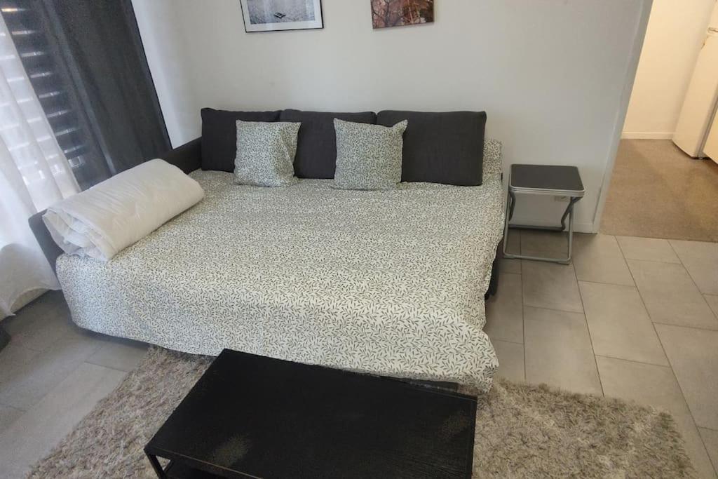 Pleasant Ready For To Enjoy Appartement